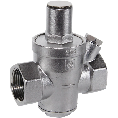 reducteur pression f f inox 304 5860120000
