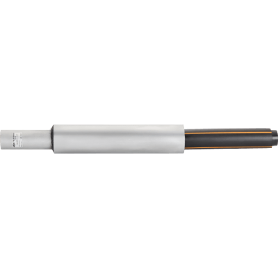 tige de branchement gaz