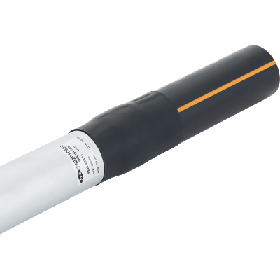 transition de branchement gaz